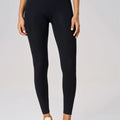 High Waist Active Leggings