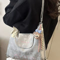 Cute Cartoon Shoulder Bag