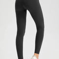 High Waist Skinny Active Pants