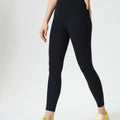 Millennia Wide Waistband Active Leggings