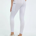 High Waist Active Leggings