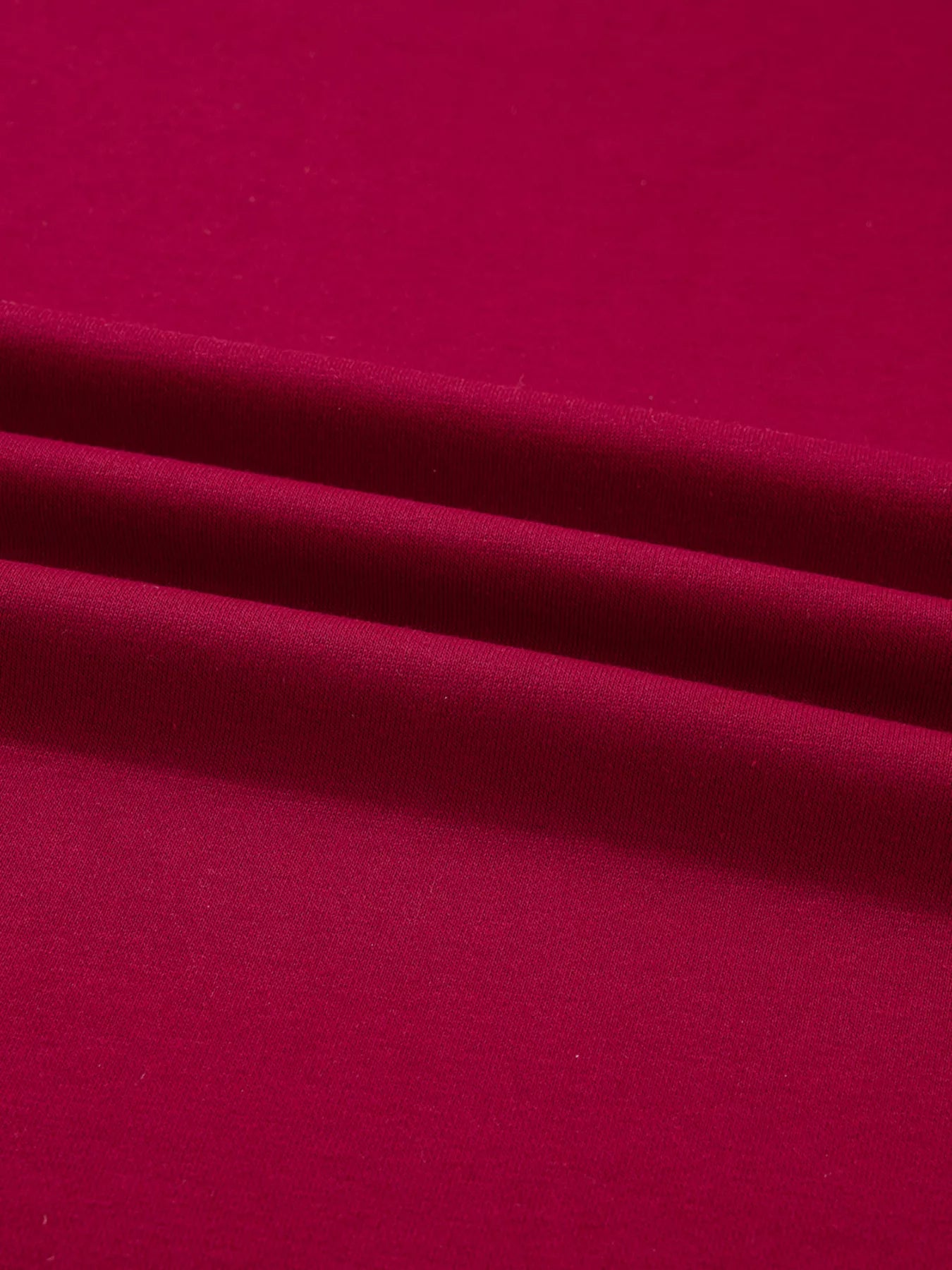 Contrast Striped Bow Detail Drop Shoulder Sweatshirt Dress with Pockets