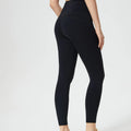 Millennia Wide Waistband Active Leggings