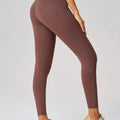High Waist Active Leggings