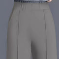 Wide Leg High Waist Pants