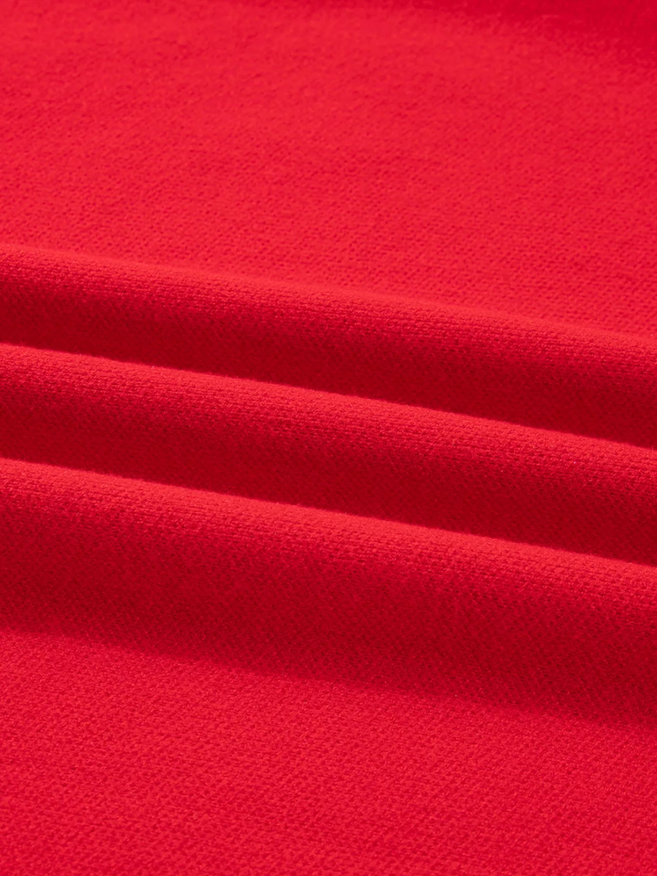 LET IT SNOW Christmas Loose Sweater