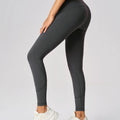 High Waist Active Leggings