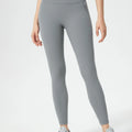 Millennia Wide Waistband Active Leggings