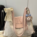 Cute Cartoon Shoulder Bag