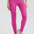 High Waist Skinny Active Pants Pink