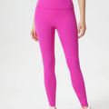Millennia Wide Waistband Active Leggings