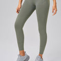 High Waist Active Leggings