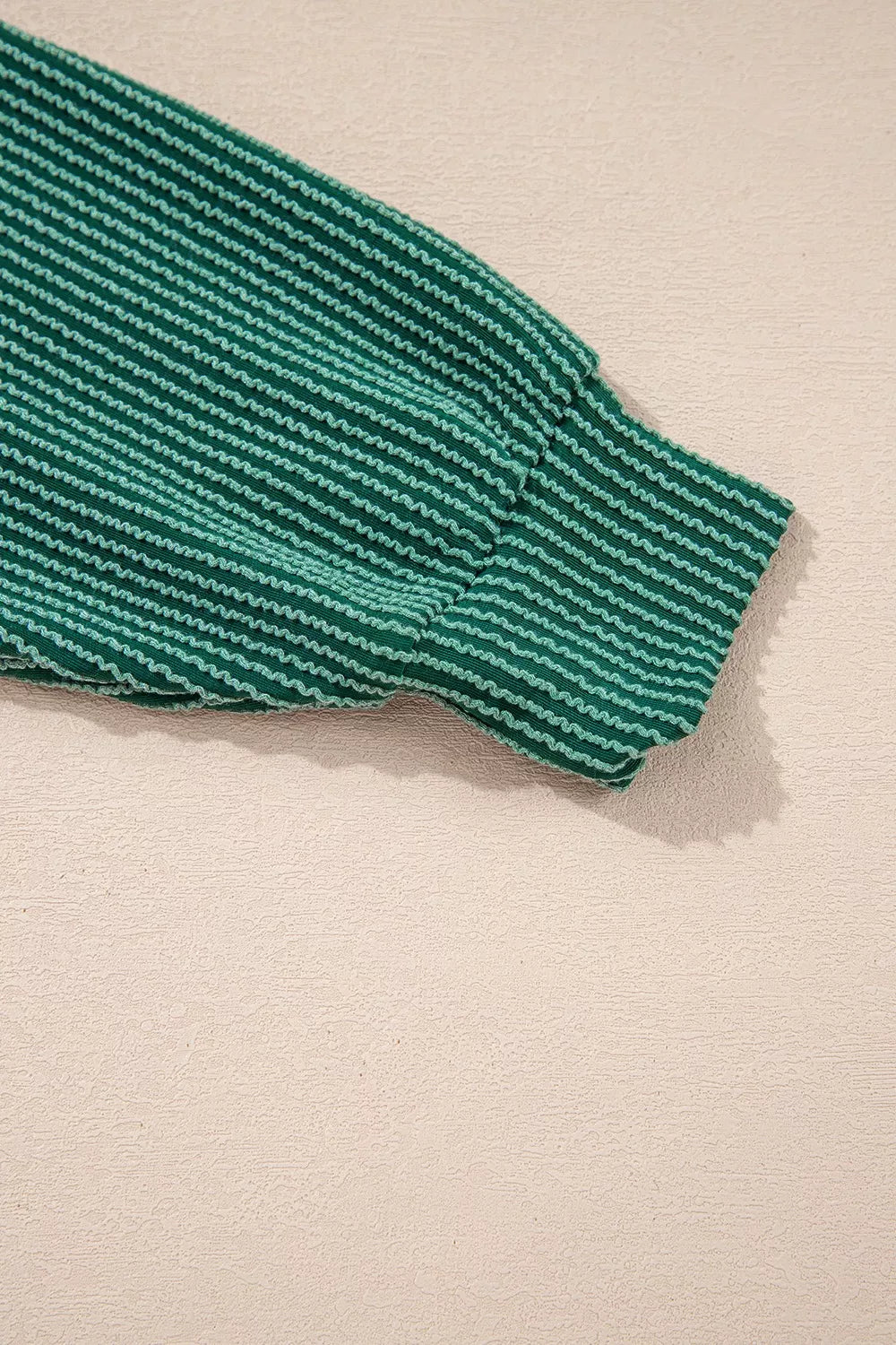 Jolly Christmas Top and Drawstring Pants Set