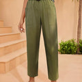 Casual Wide Leg Pants