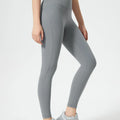 Millennia Wide Waistband Active Leggings