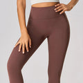 High Waist Active Leggings