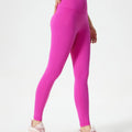 Millennia Wide Waistband Active Leggings