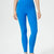 Millennia Wide Waistband Active Leggings Blue