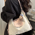 Cute Cartoon Shoulder Bag