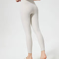 Millennia Wide Waistband Active Leggings