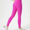 Millennia Wide Waistband Active Leggings