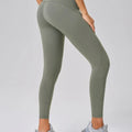 High Waist Active Leggings