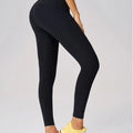 High Waist Active Leggings