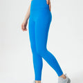 Millennia Wide Waistband Active Leggings