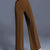 Wide Leg High Waist Pants Dark Brown
