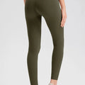 High Waist Skinny Active Pants