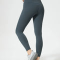 Millennia Wide Waistband Active Leggings