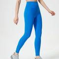 Millennia Wide Waistband Active Leggings