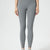 Millennia Wide Waistband Active Leggings Gray