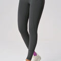 High Waist Active Leggings