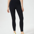 Millennia Wide Waistband Active Leggings