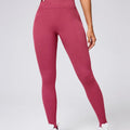 High Waist Stirrup Active Leggings