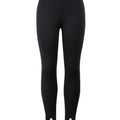 Ribbed Mid Waist Leggings