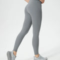 Millennia Wide Waistband Active Leggings