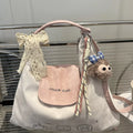 Cute Cartoon Shoulder Bag