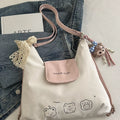 Cute Cartoon Shoulder Bag
