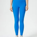 Millennia Wide Waistband Active Leggings
