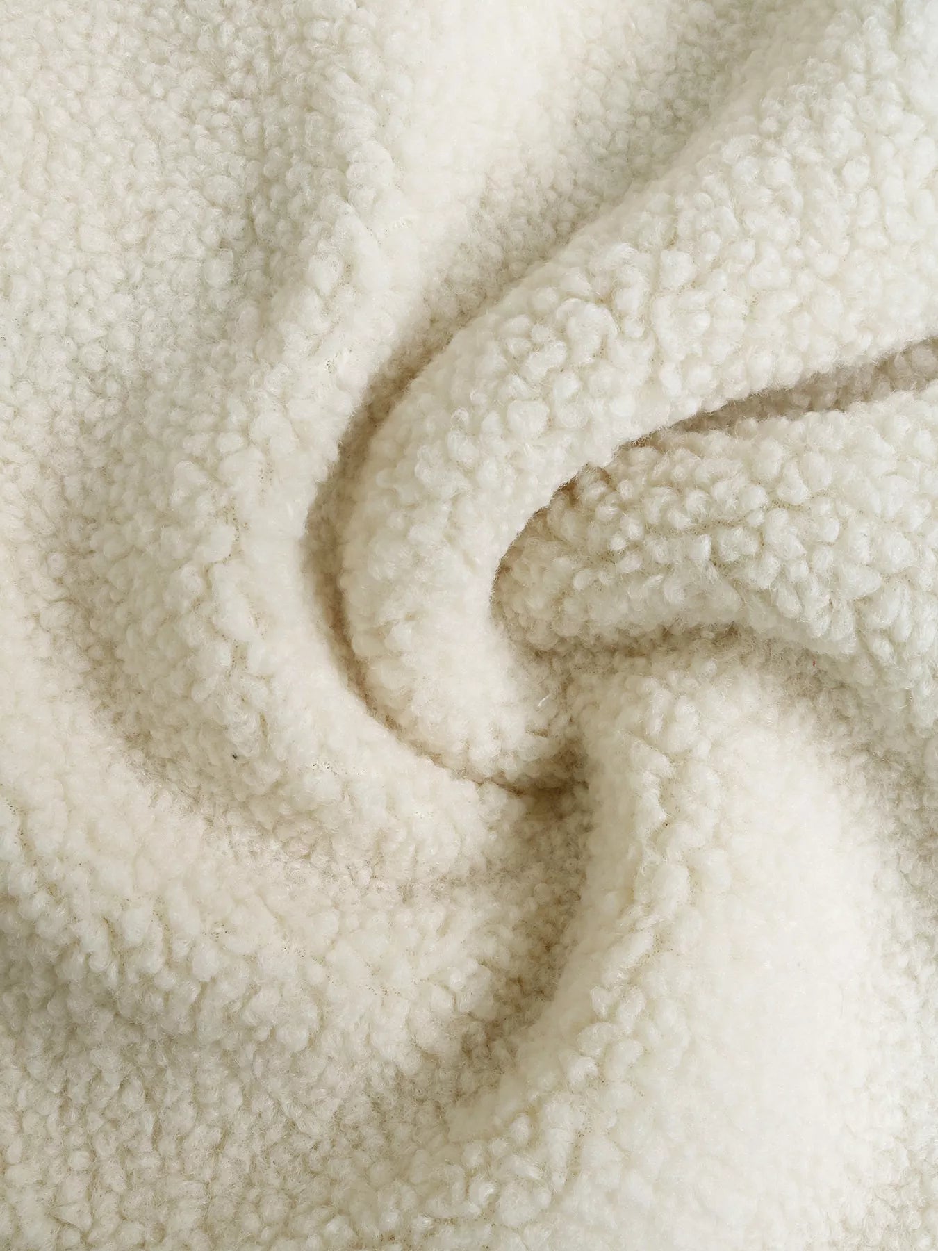 V-Neck Button Up Vest Coat