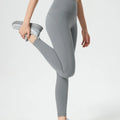 Millennia Wide Waistband Active Leggings
